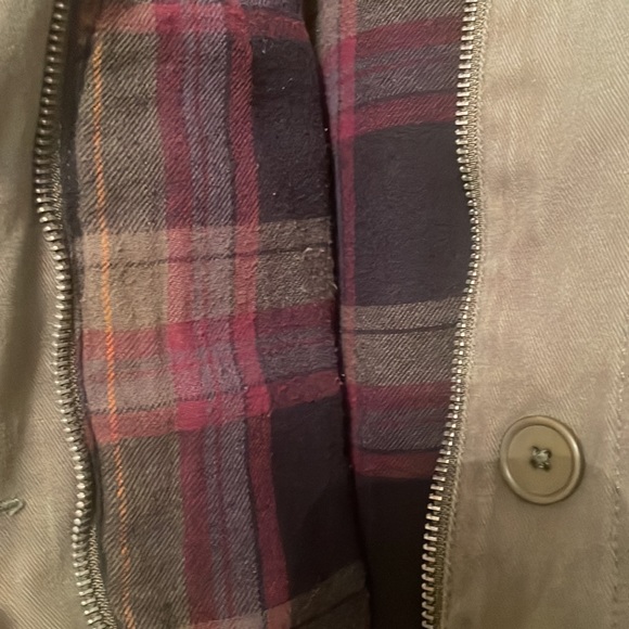 Vans Ladies Jacket - Picture 4 of 8